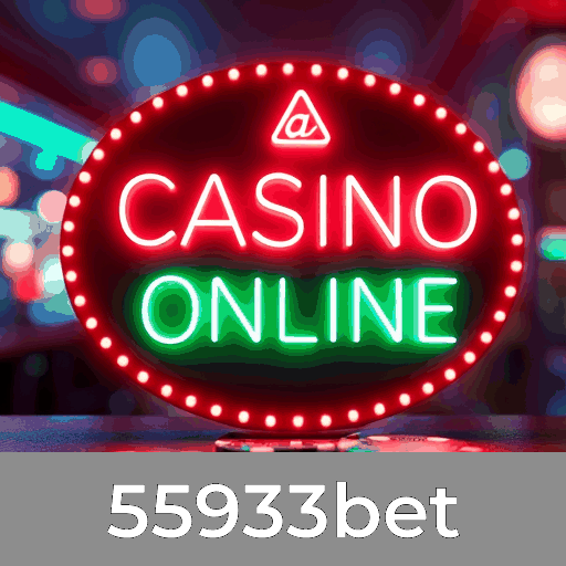 55933bet: Entre com login rápido e explore jogos ao vivo