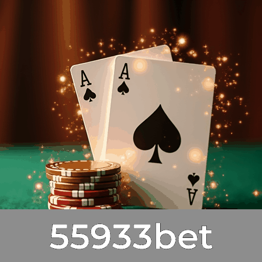 55933bet: Aproveite caça-níqueis e caça-níqueis com bônus no cassino ao vivo!