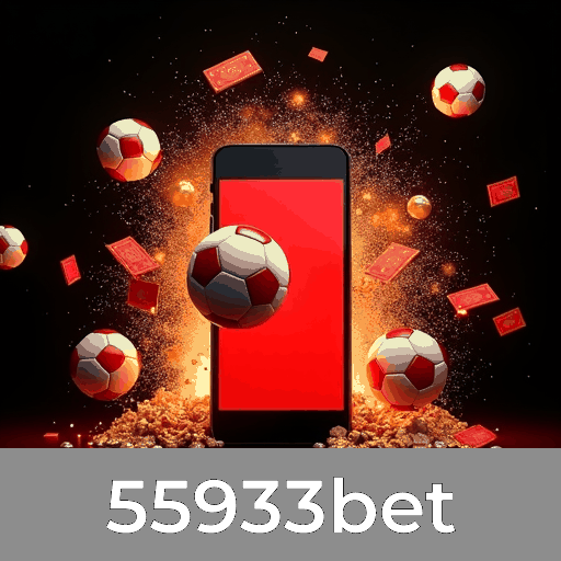 55933bet: Aproveite caça-níqueis e caça-níqueis com bônus no cassino ao vivo!