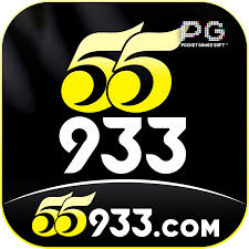 55933bet Logo